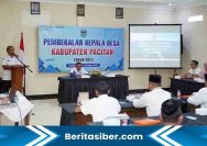 kades di pacitan