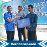 insentif ketua rt/rw pacitan