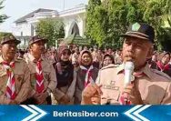 upacara sumpah pemuda