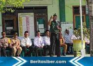 upacara bendera
