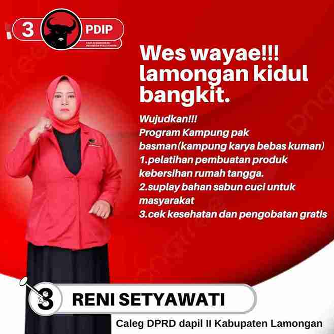 reni setyawati