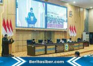 fraksi dprd lamongan