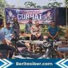 jumat curhat dengan cangkrukan