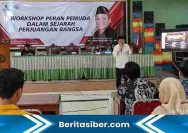 Anggota DPRD Jayim Andy Firasadi