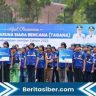 Tagana Kabupaten Jember