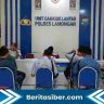 Satlantas polres lamongan