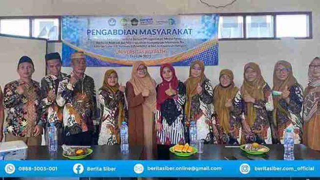 Universitas Billfath Lamongan