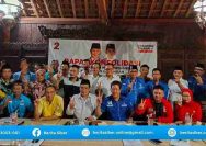 Tim Kampanye Daerah Prabowo-Gibran