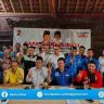 Tim Kampanye Daerah Prabowo-Gibran