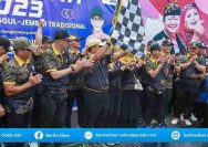 gerak jalan tajemtra