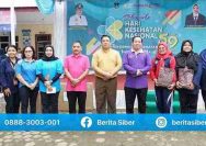 HKN ke 59 Tebing tinggi