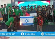 aksi bela palestina
