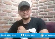 Sandi anggota Polisi siap maju Cabup Lamongan