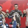 Pasangan capres cawapres