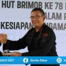 HUT Brimob
