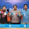 Polres tebing tinggi