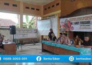 Andy Firasadi Anggota DPRD Provinsi Jawa Timur gelar reses