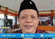 Desa sadar hukum Andy firasadi