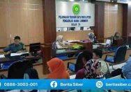 angka perceraian di pengadilan agama Lamongan