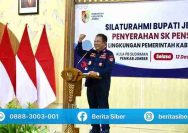 sk pensiun