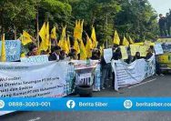 SEMMI Jatim gelar aksi