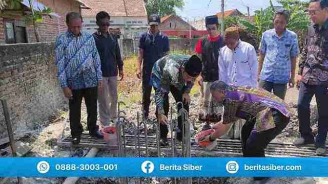 Ponpes Tanfirul Ghoyyi Lamongan