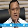 Ketua KPK Firli Bahuri