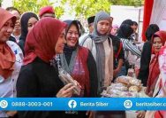 Siti Atikoh istri Ganjar