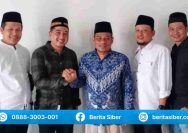 DPC Partai Gerindra Lamongan