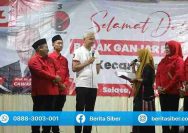 Calon Presiden (Capres) Ganjar Pranowo