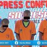 Kompak Cabuli Gadis SMP, Satu Keluarga di Surabaya Diciduk Polisi. Begini Motifnya