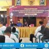 Pelantikan KPPS