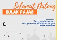 bulan rajab