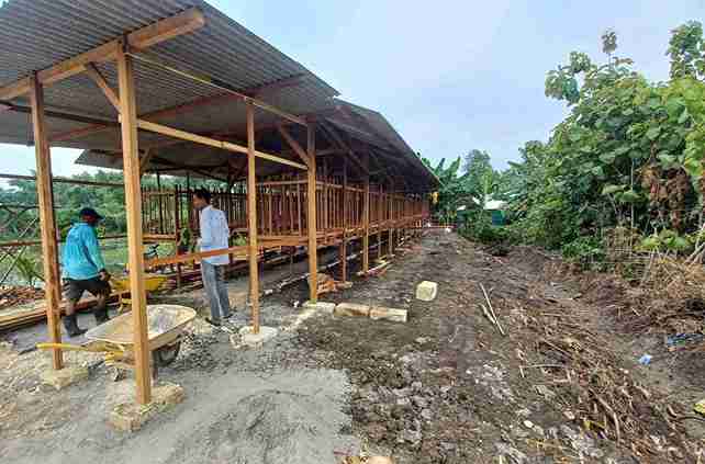 Desa Gempolpading Pucuk