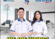 lowongan kerja bank BTN