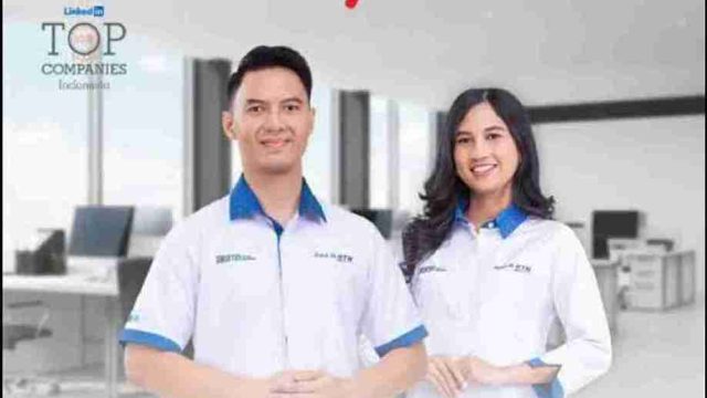 lowongan kerja bank BTN