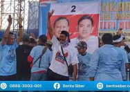 Deklarasi dukung Prabowo-Gibran