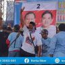 Deklarasi dukung Prabowo-Gibran