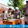 sertijab polres ngawi