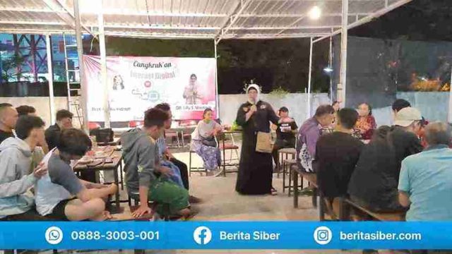 Caleg DPR RI Dapil Lamongan-Gresik