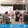 Caleg DPR RI Dapil Lamongan-Gresik