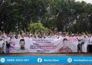 Relawan Bolone Mas Gibran Jawi Wetan