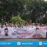Relawan Bolone Mas Gibran Jawi Wetan