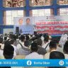Relawan santri nderek kyai