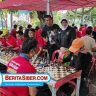 Caleg DPR RI