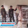 Penjagaan logistik pemilu