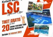 wisata Lamongan