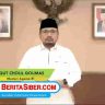 Menteri Agama Republik Indonesia Yaqut Cholil Qoumas