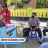 Tingkatkan Keamanan, Polsek Kembangbahu Gelar Patroli Wilayah Pasca Pemilu 2024
