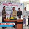 Soft launching poli mata RSNU Babat